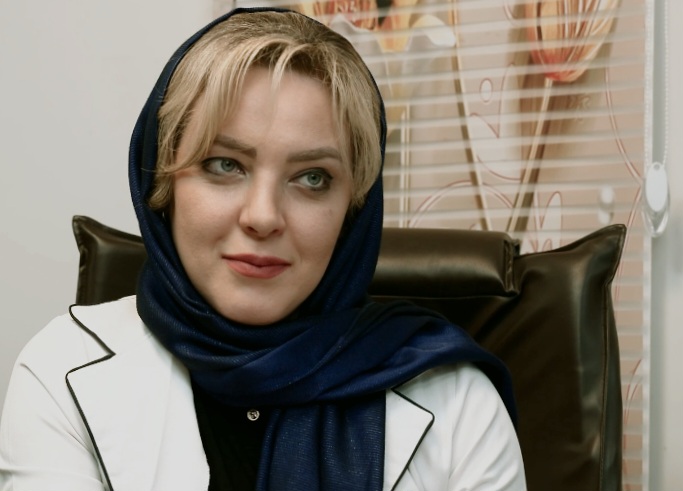 پشت صحنه